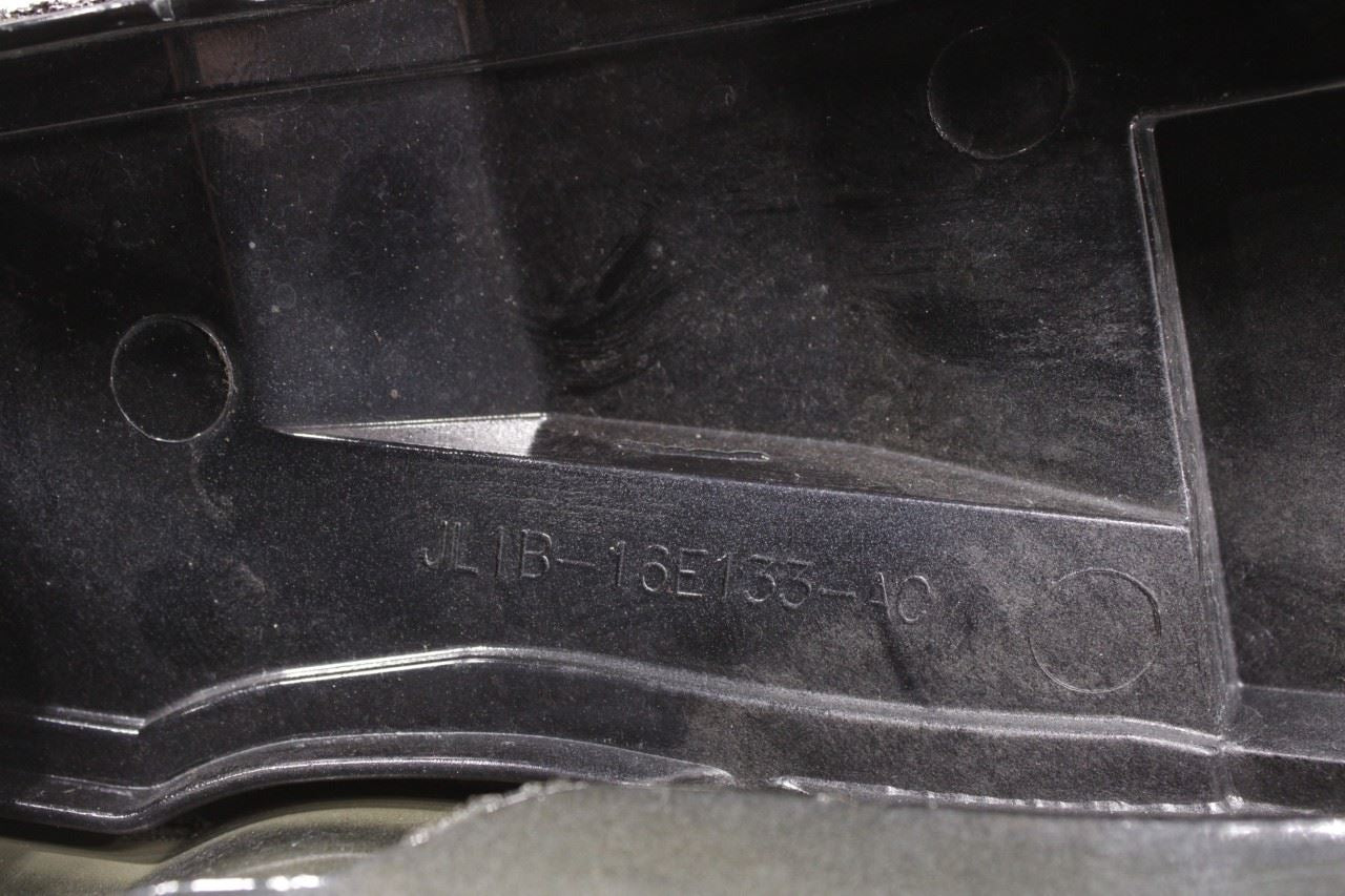 2018-24 Ford Expedition MAX XLT Front Left Side Fender Panel JL1Z-16006-A *ReaD* - Alshned Auto Parts