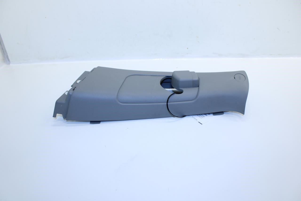 2011-2015 Kia Sorento LH Upper Center B Pillar Trim Cover 85830-1U000H9 OEM - Alshned Auto Parts