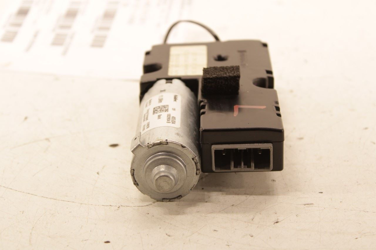 2019-25 Acura RDX SH-AWD Left Driver Side Sunroof Motor 70450-TJB-A020-M3 OEM - Alshned Auto Parts