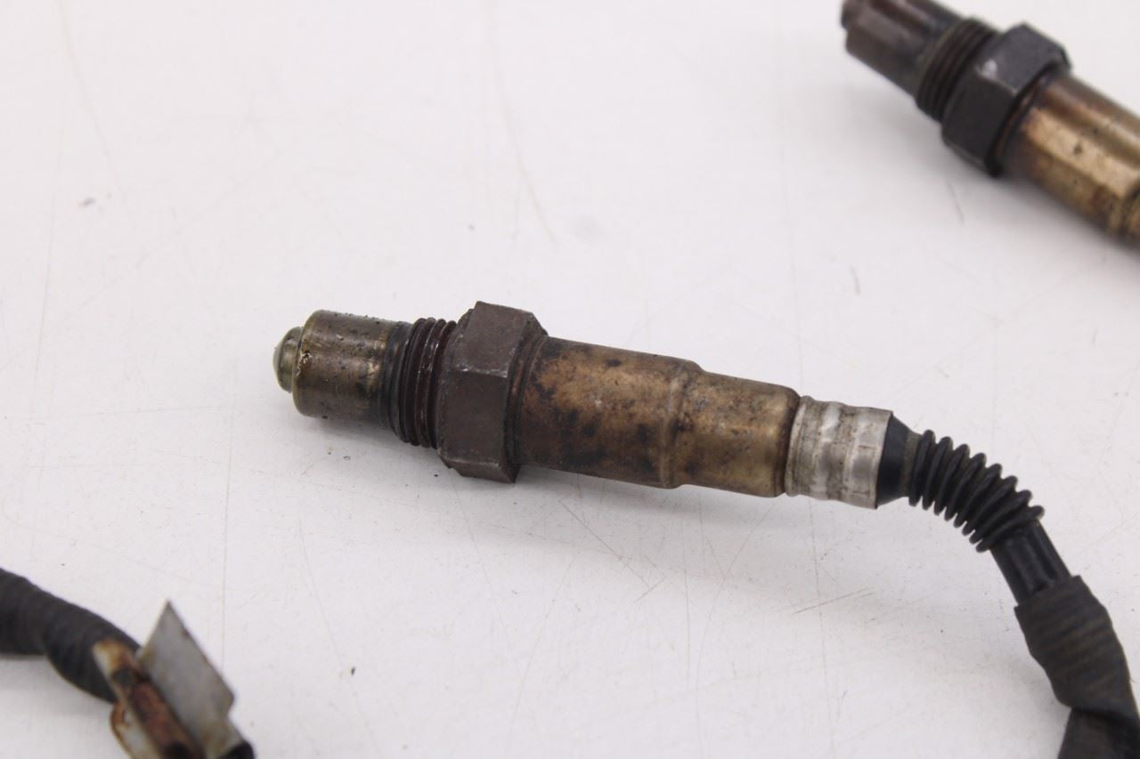 2008-2011 Mercedes-Benz C350 Sport 3.5L Oxygen Sensor Set of 4 0035427018 OEM8