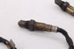 2008-2011 Mercedes-Benz C350 Sport 3.5L Oxygen Sensor Set of 4 0035427018 OEM8