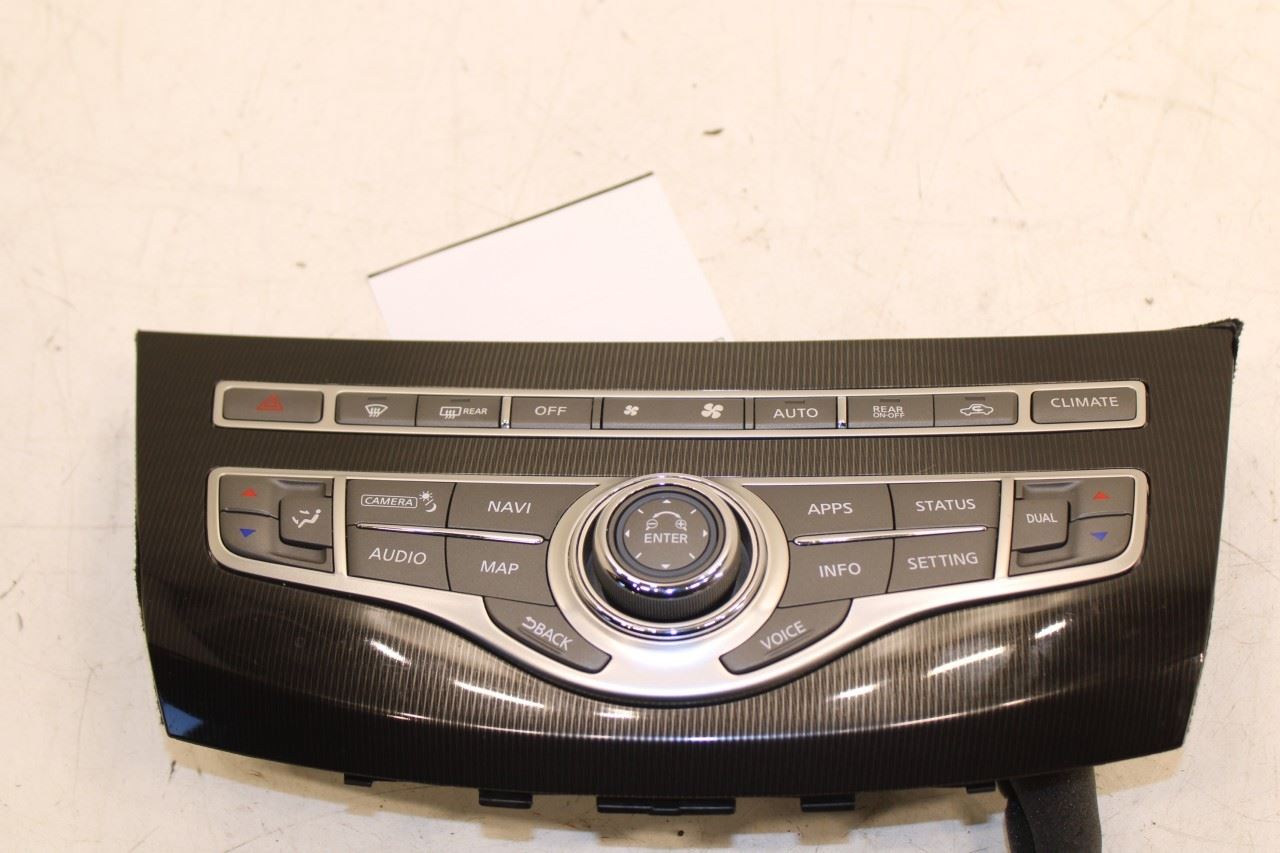 HVAC Controls & Control Units