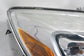 12-14 Ford Focus SE 2.0L Front Passenger Right Side Headlight Lamp BM5Z-13008-F - Alshned Auto Parts