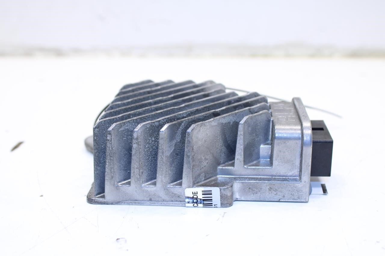 2024-2025 Cadillac XT4 Premium Audio Radio Amplifier Amp 86788300 OEM - Alshned Auto Parts