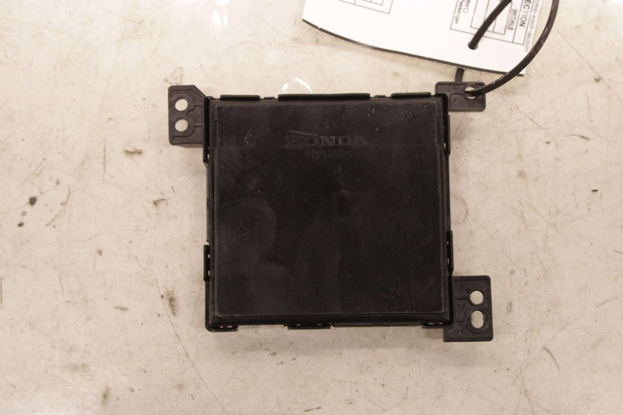 23-2026 Acura Integra A-Spec AC Heater Temperature Control Module 79600-3S5-A71 - Alshned Auto Parts