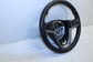 17-20 Buick Encore Steering Wheel Leather w/ Control Buttons 42359370 OEM *ReaD* - Alshned Auto Parts