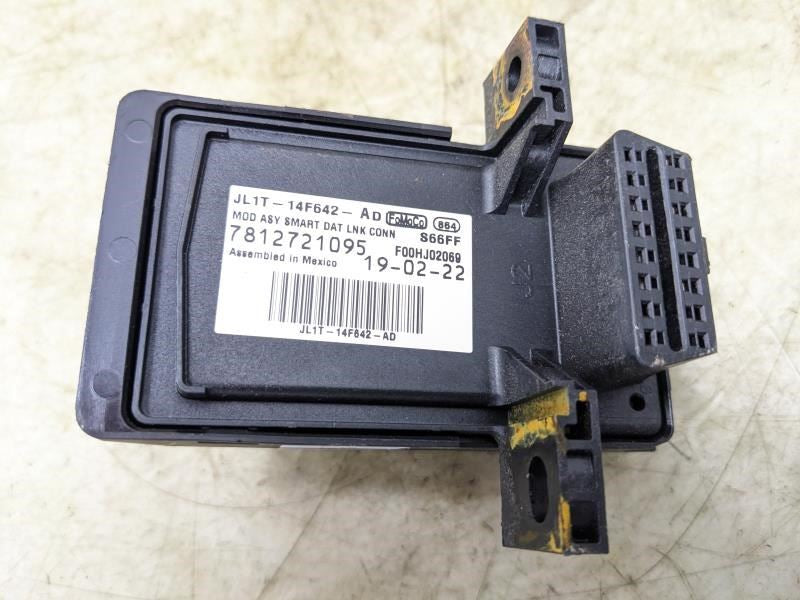 2018-2021 Ford Expedition Smart Data Link Control Module JL1T-14F642-AD OEM - Alshned Auto Parts