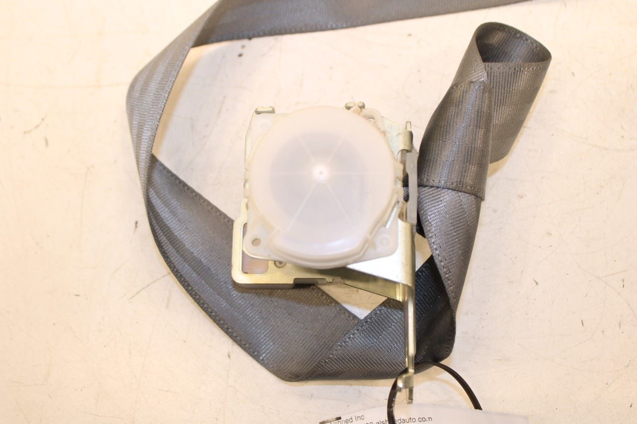 2007-11 Toyota Camry LE 2.5L Rear Right or Left Side 2nd Row Seat Belt Retractor - Alshned Auto Parts