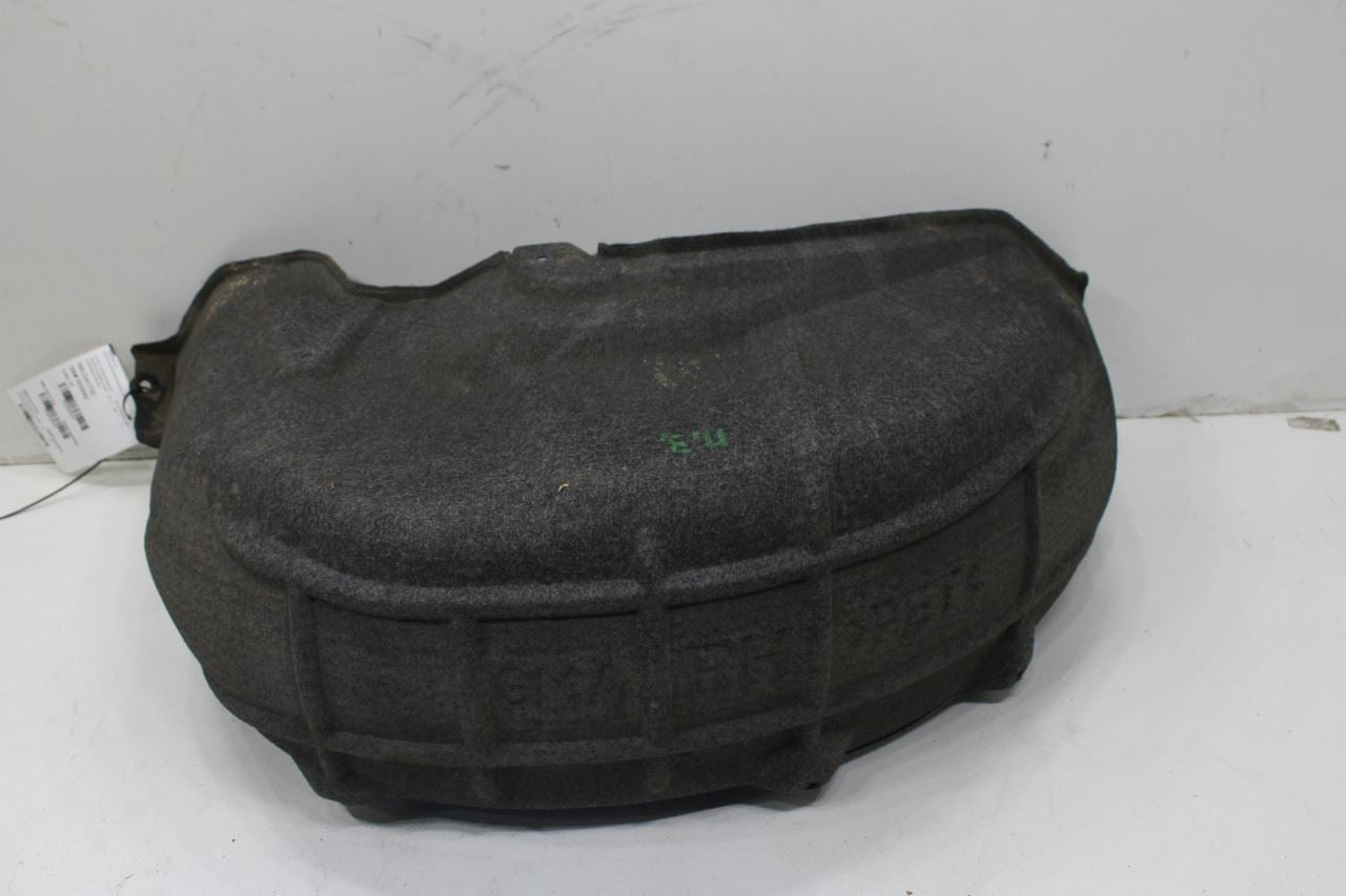17-22 Nissan Rogue Sport SL AWD RR RH Wheelhouse Liner Splash Shield 76748-6MA0A - Alshned Auto Parts