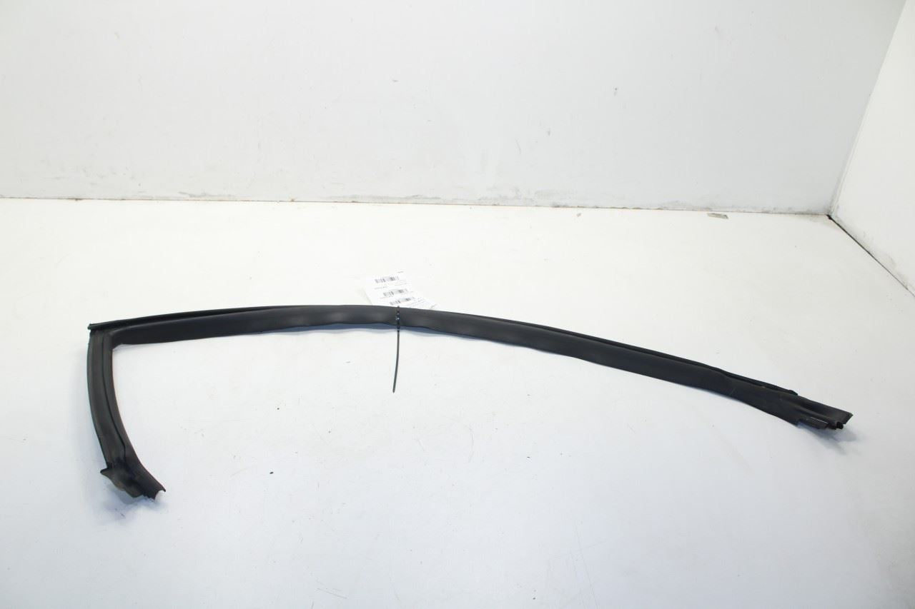 2008-2023 Dodge Challenger Front Right Door Run Channel w/ Weatherstrip On Body - Alshned Auto Parts