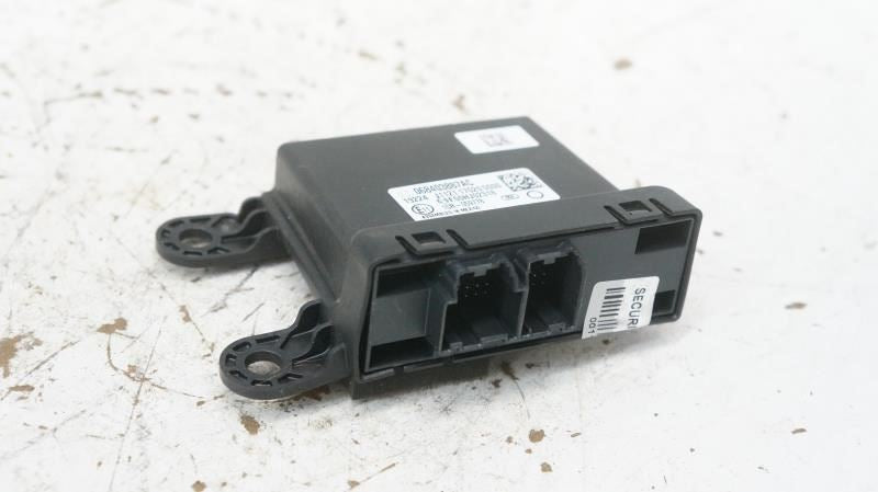 2018-2023 Jeep Wrangler Driver Parking Assist Control Module 68403887AC OEM - Alshned Auto Parts