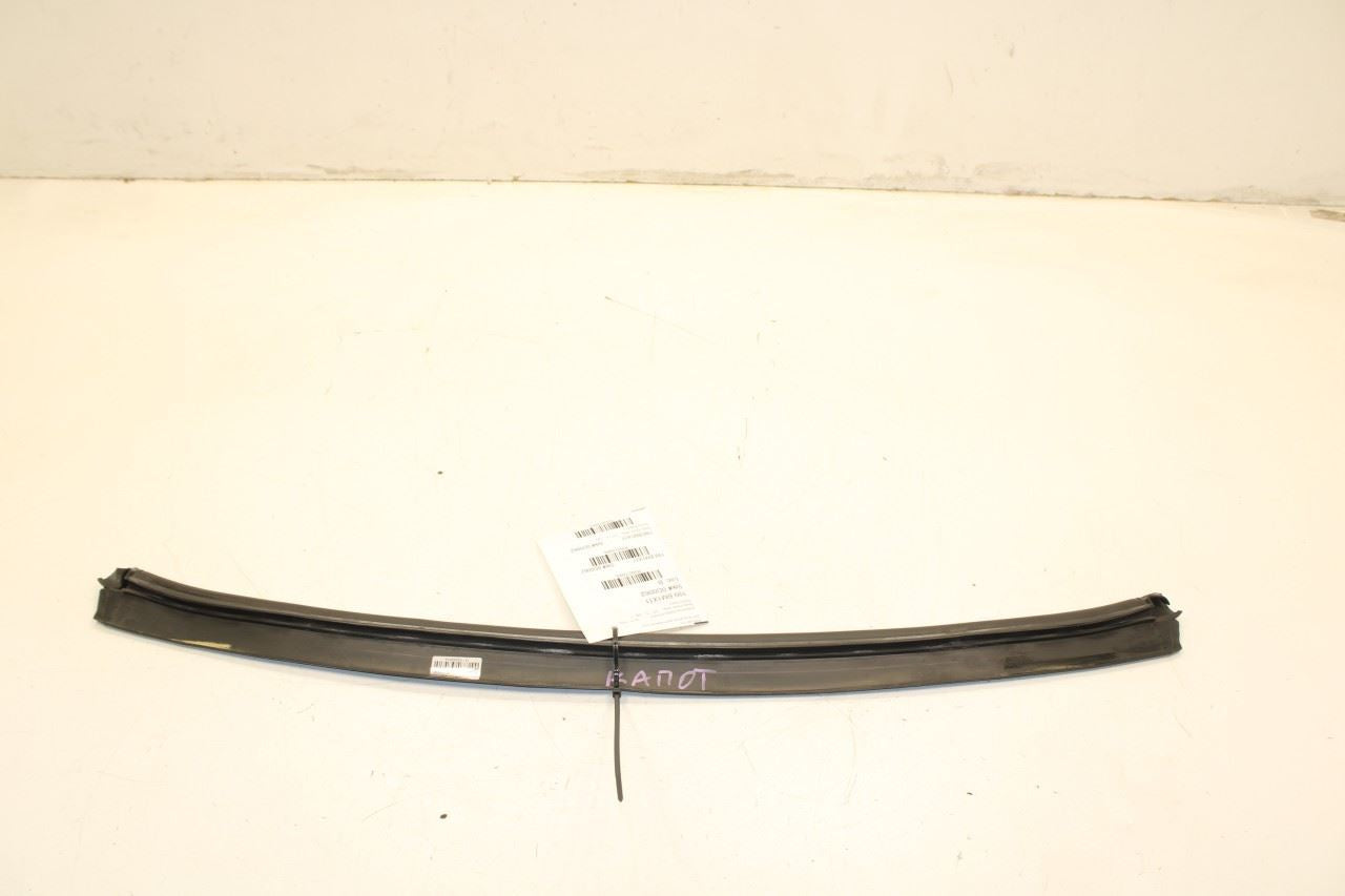 2010-2015 BMW 750Li xDrive Front Hood Bonnet Weatherstrip Seal 51767199435 OEM - Alshned Auto Parts