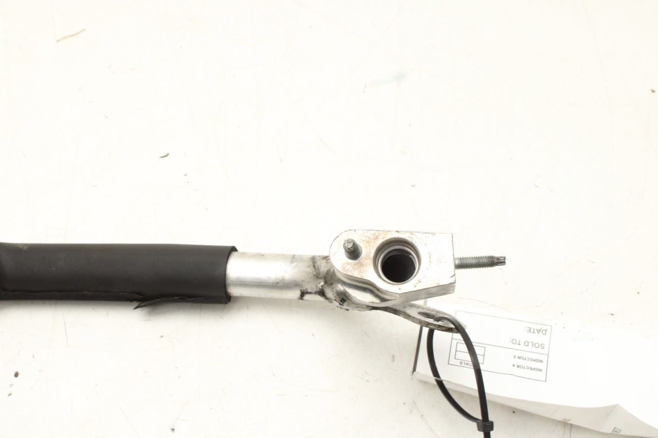 2010-16 Mercedes-Benz E350 Sport 4Matic 3.5L AC Air Conditioning Hose Line Pipe - Alshned Auto Parts