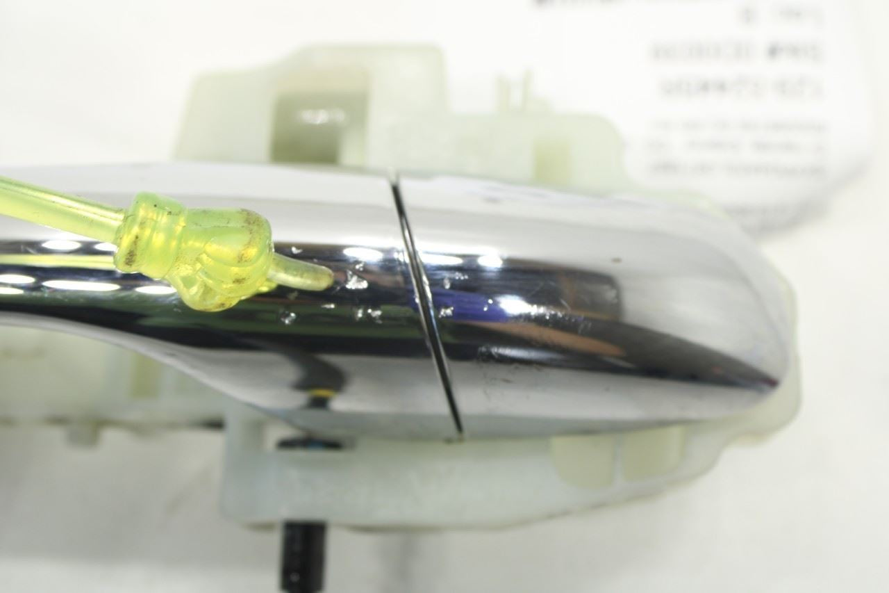15-20 Kia Sorento LX 3.3L Rear Passenger Right Side Door Exterior Handle *ReaD* - Alshned Auto Parts