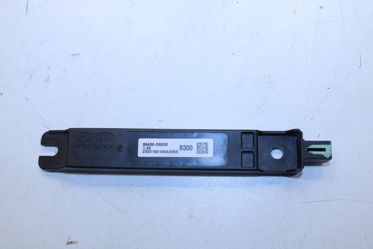 22-25 Hyundai Tucson SEL Front and Rear Inner Smart Keyless Entry Antenna Module - Alshned Auto Parts