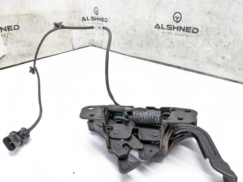 2016-2020 Kia Optima LX Front Hood Bonnet Lock Latch 81130-D5010 OEM0