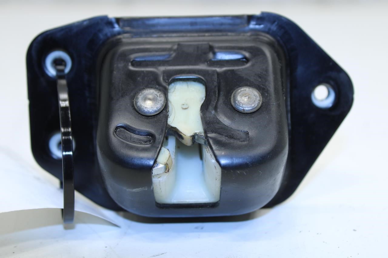 2014-2020 Nissan Rogue SV Rear Liftgate Lid Lock Latch Actuator 90502-4CL0A OEM - Alshned Auto Parts