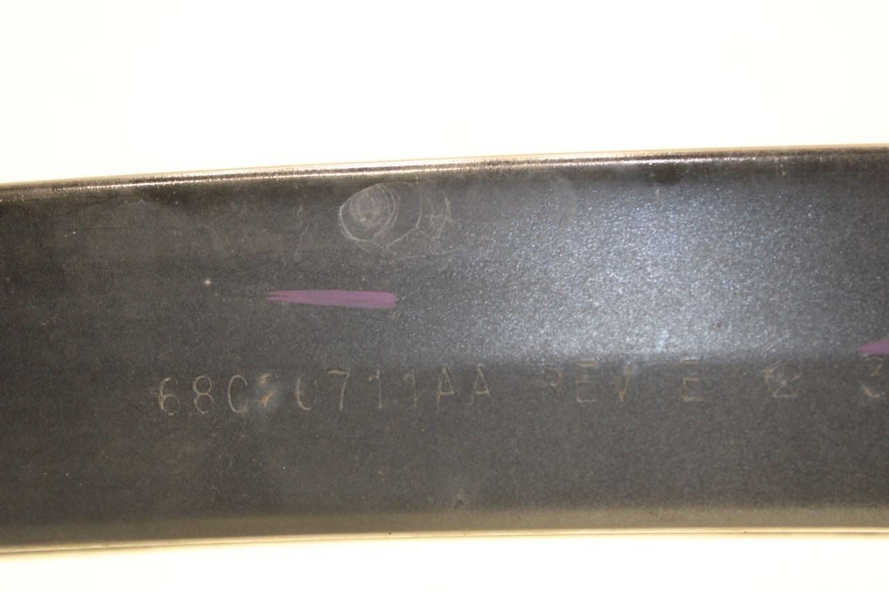 2008-14 Dodge Challenger Rear Bumper Reinforcement Impact Bar 68020711AA *ReaD* - Alshned Auto Parts