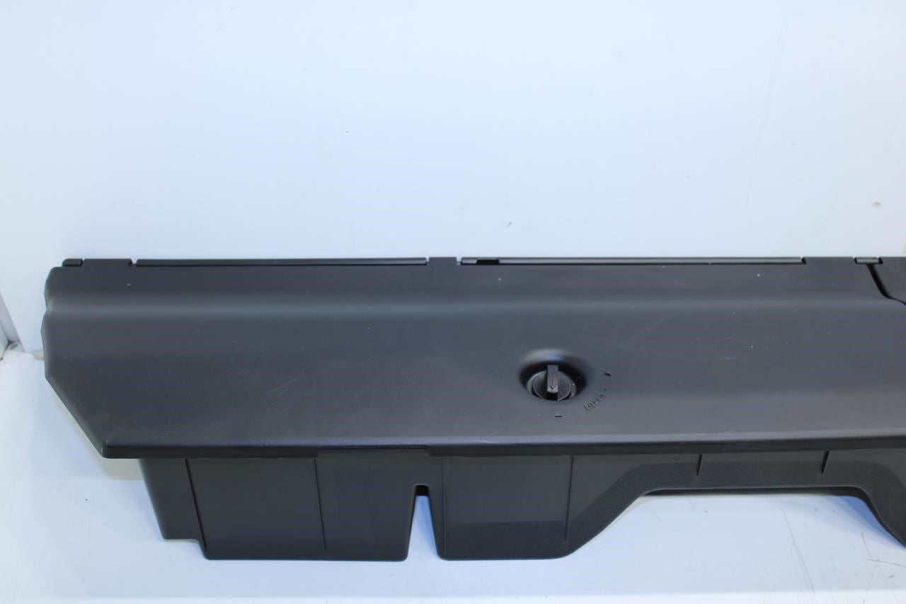 2016-2023 Toyota Tacoma Crew Cab Rear Under Seat Floor Storage Box 58635-04010 - Alshned Auto Parts