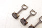 21-24 Kia K5 GT-Line 1.6L Engine Piston with Connecting Rod Set of 4 23041-2M711 - Alshned Auto Parts