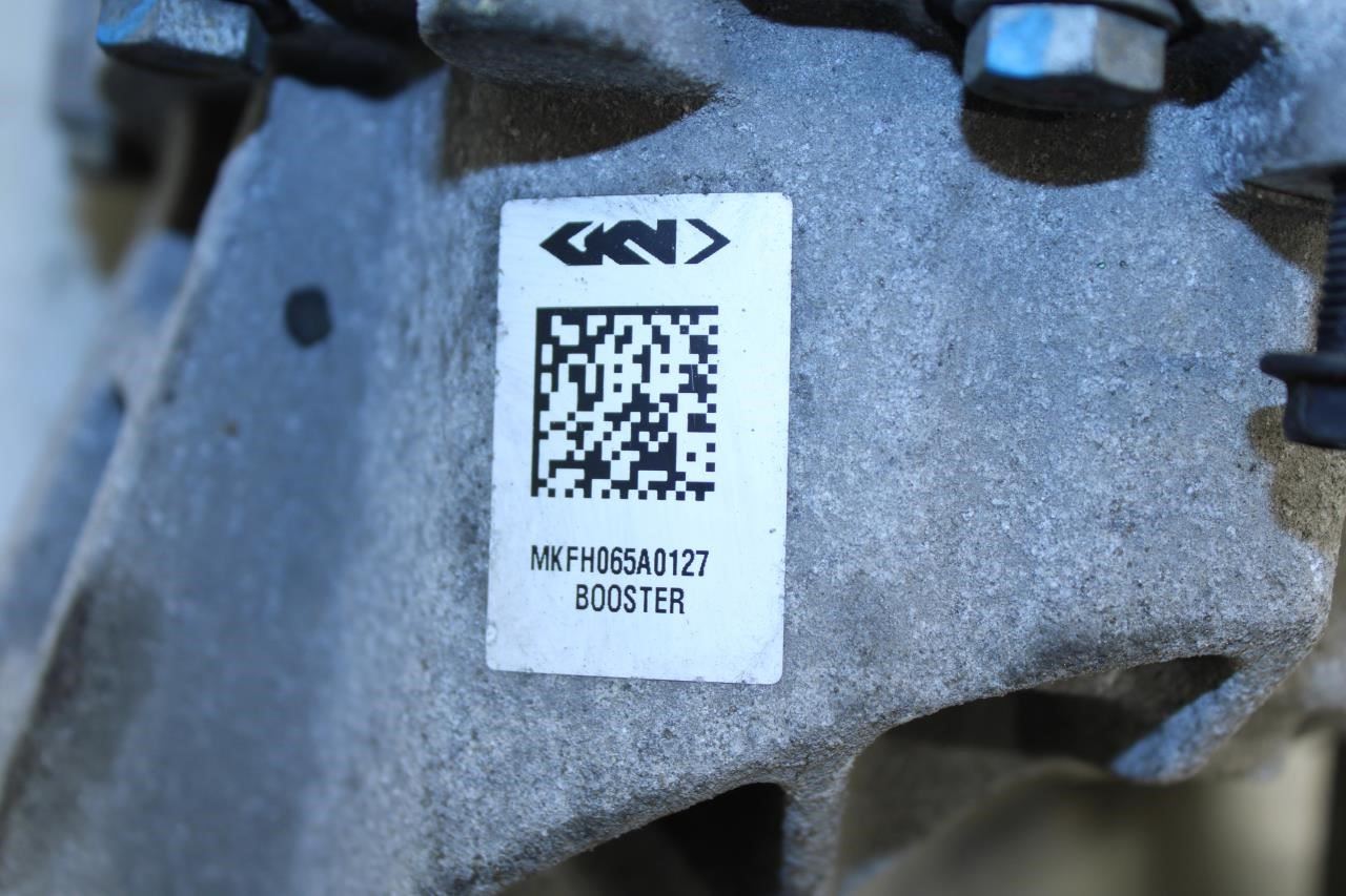 2018-2024 Chevrolet Equinox LT 1.5L AWD Rear Differential Carrier 3.87 ratio 29K - Alshned Auto Parts
