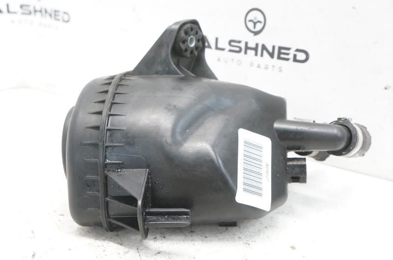 2011-2016 BMW 535i Power Steering Reservoir Tank Bottle 3241678294 OEM - Alshned Auto Parts