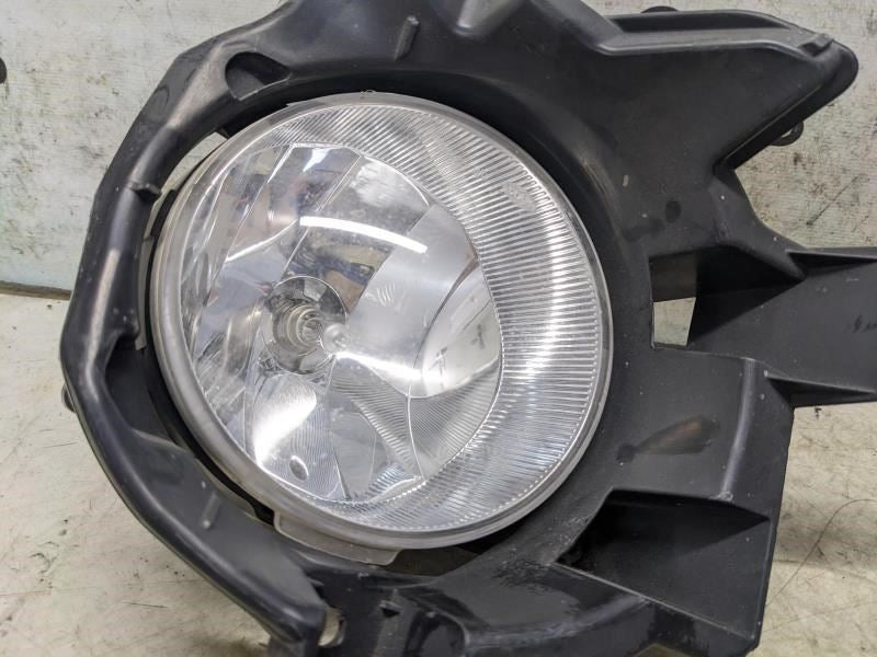 2013-2015 Toyota RAV4 Front Left Driver Side Fog Lamp w Bracket 81220-0R020 OEM - Alshned Auto Parts