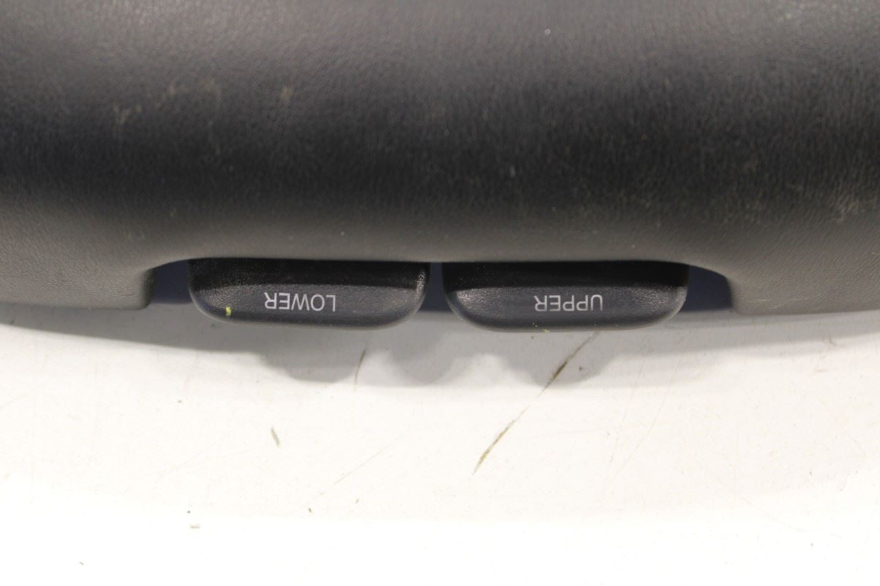 16-20 Infiniti QX60 Pure CTR Console Armrest Storage Lid Cover 969209NP0A *ReaD* - Alshned Auto Parts