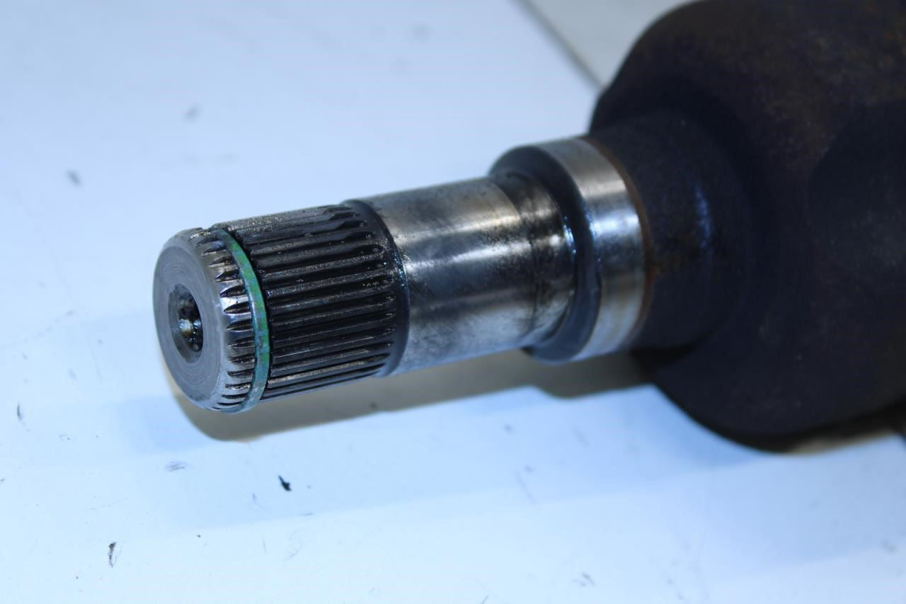 17-2023 GMC Acadia SLT-1 AWD Rear Left Driver Side CV Axle Drive Shaft 85150637 - Alshned Auto Parts