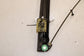 2011-17 BMW X3 xDrive28i Front Right Door Window Regulator w/ Motor 51337355636 - Alshned Auto Parts