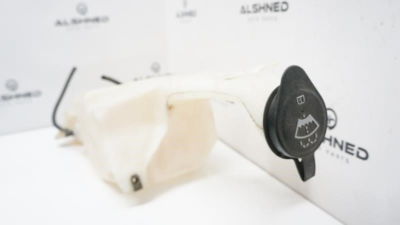 2007-2013 Chevrolet Silverado 1500 Windshield Washer Reservoir Bottle 15917651 - Alshned Auto Parts