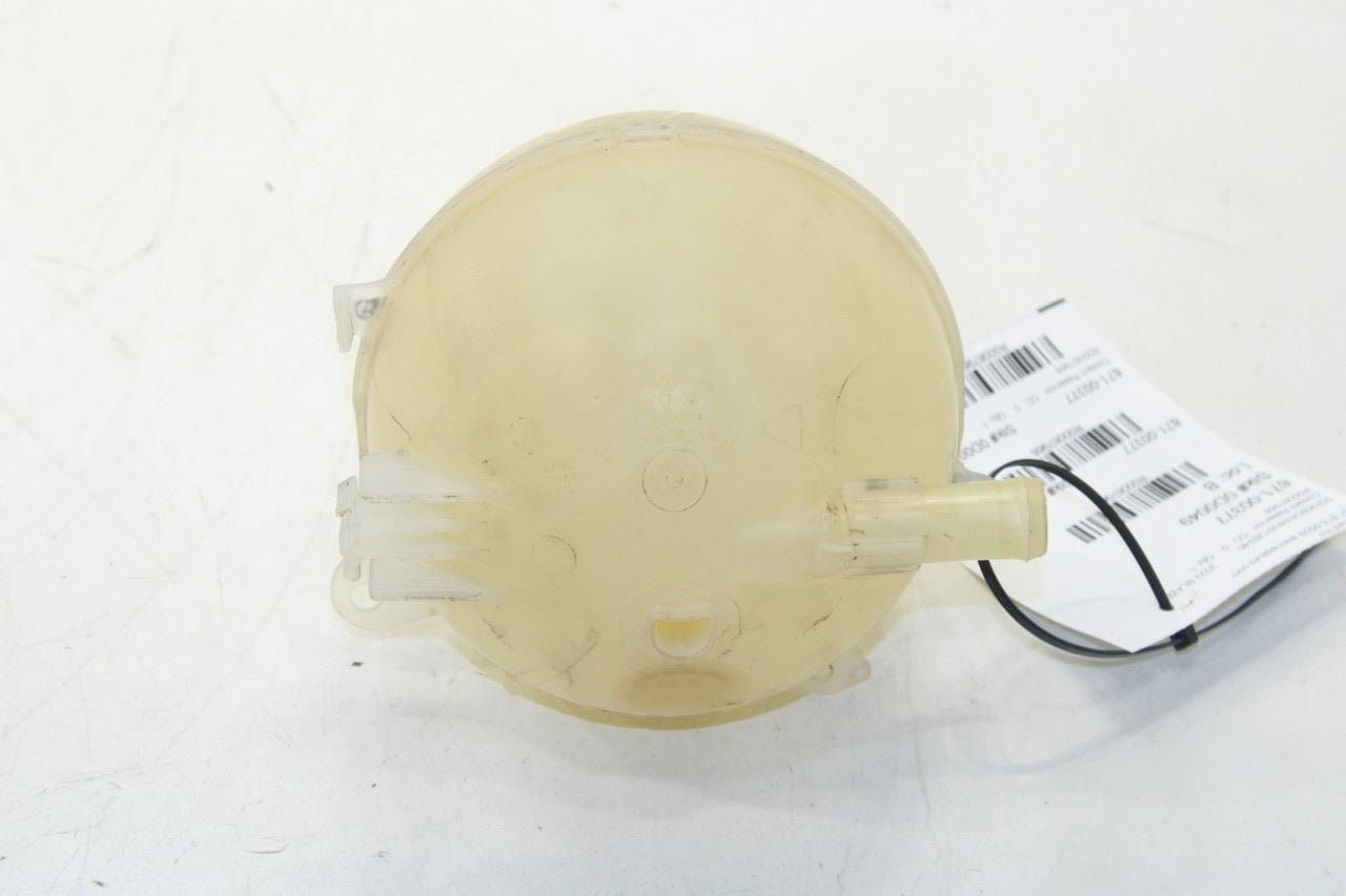 2019-2025 Chevrolet Blazer 2LT 2.0L Radiator Coolant Reservoir Bottle 23386455 - Alshned Auto Parts