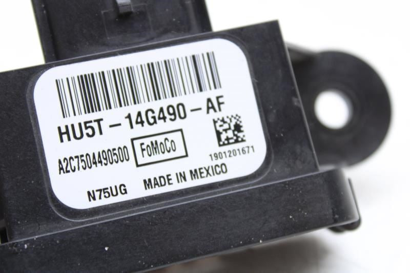 2018-2021 Ford Expedition Extended Power Inverter Control Module HU5T-14G490-AF - Alshned Auto Parts