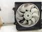 2013-15 Subaru XV Crosstrek 2.0L Left Radiator Cooling Fan Motor Assy 45122FG003 - Alshned Auto Parts