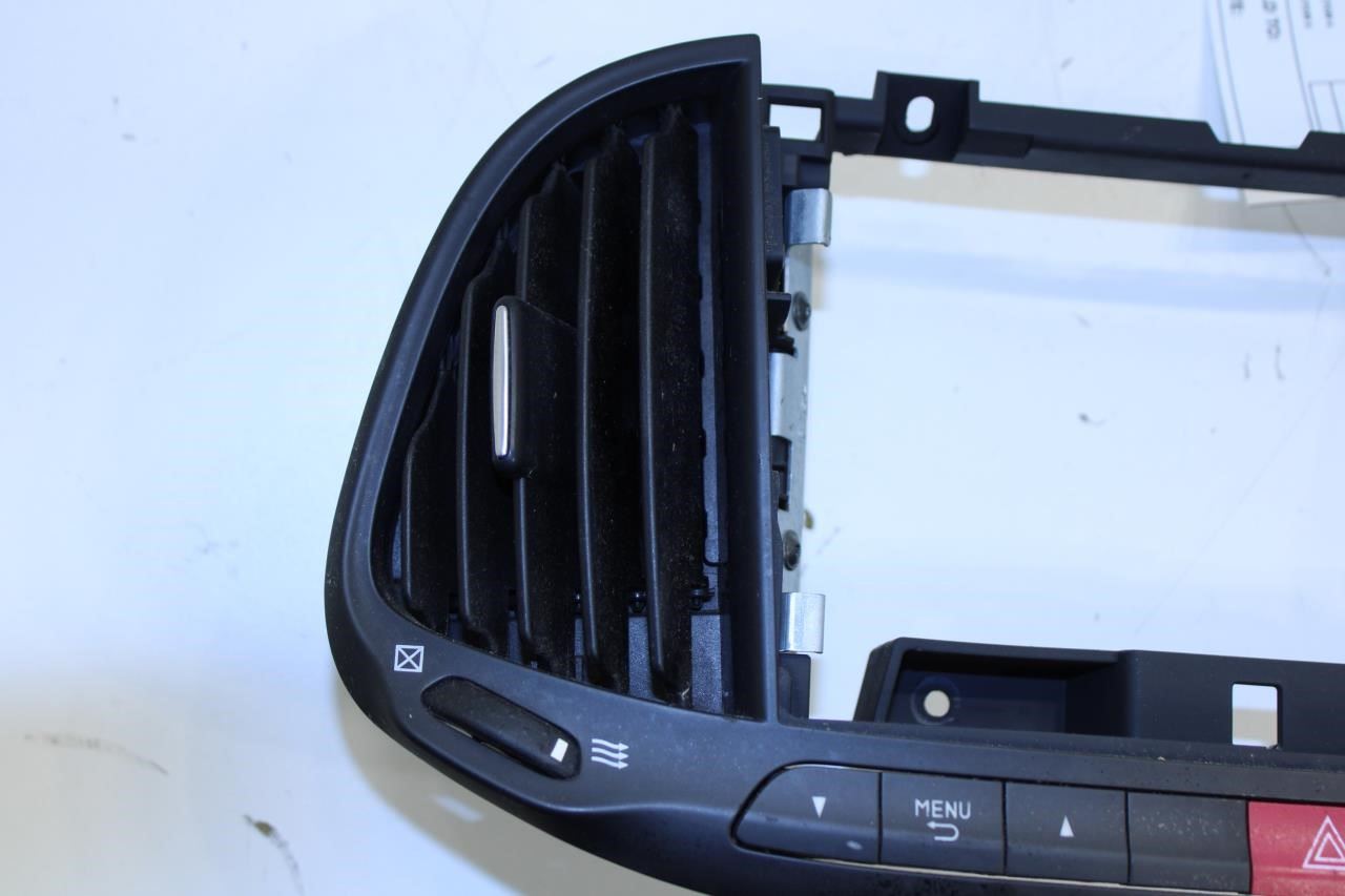 15-16 RAM Promaster Dash Radio Instrument Panel Switch w/ Air Vent 5YJ84LXHAA - Alshned Auto Parts