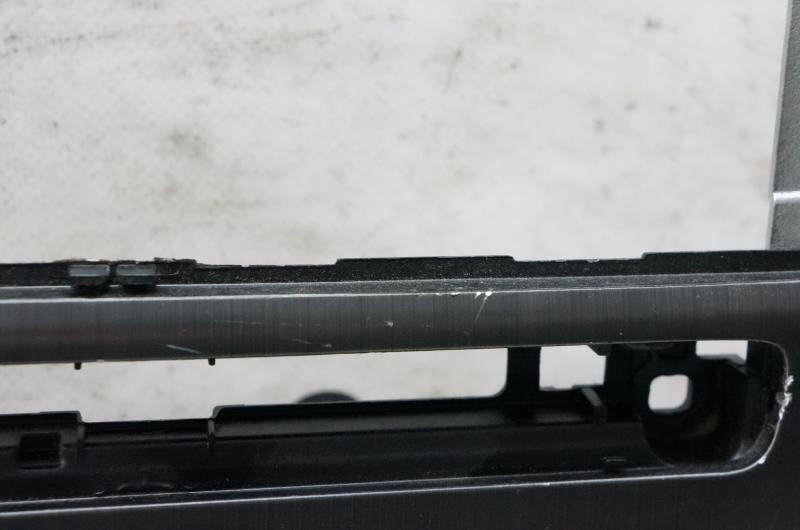 12-16 Volvo XC60 2.0L Front Dashboard Climate Control Bezel Panel Trim 31351368 - Alshned Auto Parts