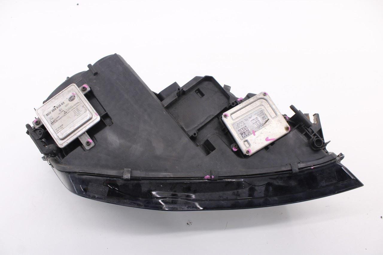 2012-15 Audi A7 Premium 3.0L Front Driver Left Side Headlight Lamp 4G8-941-753-B10