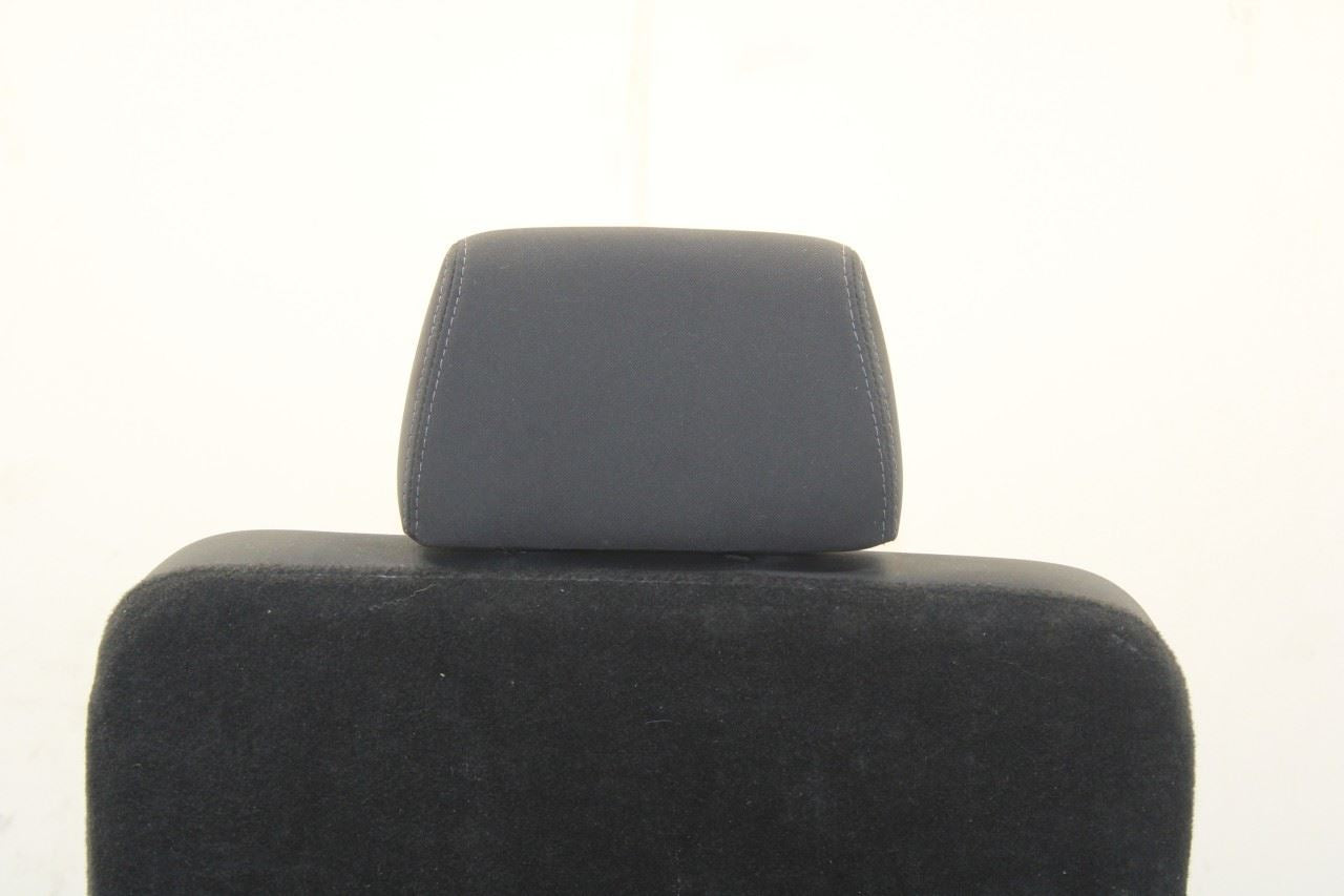 2015-2020 Kia Sorento LX 3.3L Rear Driver Left Side 3rd Row Seat Complete Cloth - Alshned Auto Parts