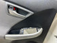 2012-2015 Toyota Prius Rear Left Door Trim Panel Cloth Gray 67640-47260-C1 OEM - Alshned Auto Parts
