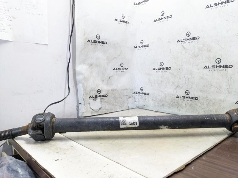 2015-2020 GMC Yukon 4WD Front Axle Drive Shaft 22760960 OEM - Alshned Auto Parts