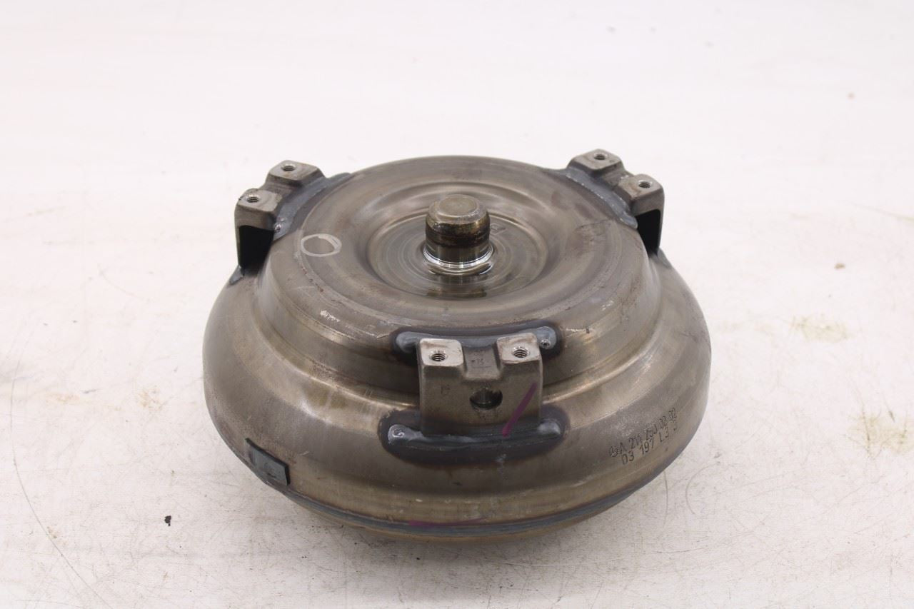 2003-2006 Mercedes-Benz E500 5.0L RWD Automatic Transmission Torque Converter - Alshned Auto Parts