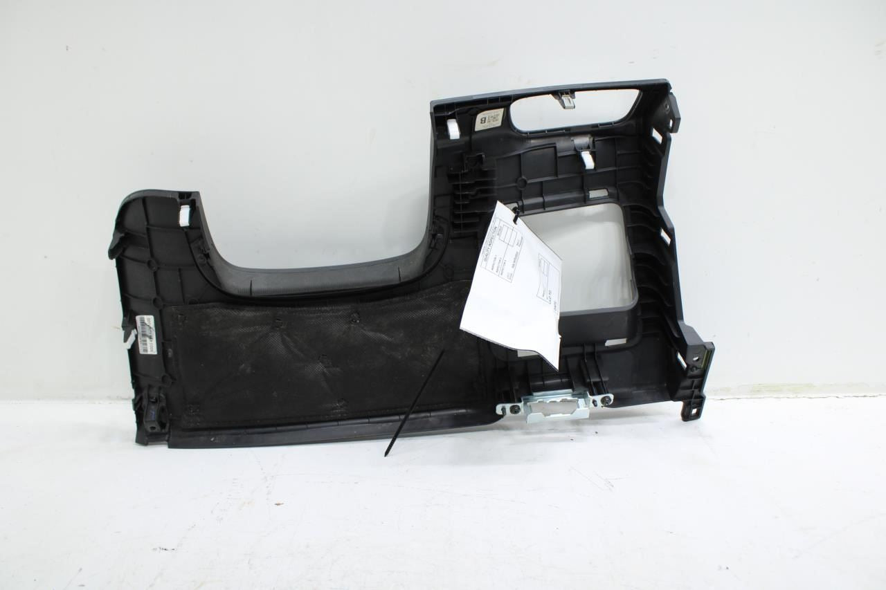 19-20 Hyundai Santa Fe FR LH Dash Lower Knee Bolster Trim Panel 84750-S2000-NNB - Alshned Auto Parts