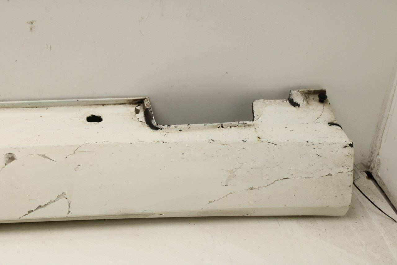 2010-2016 Mercedes-Benz E350 Sport 4MATIC Right Side Rocker Panel Molding *ReaD* - Alshned Auto Parts