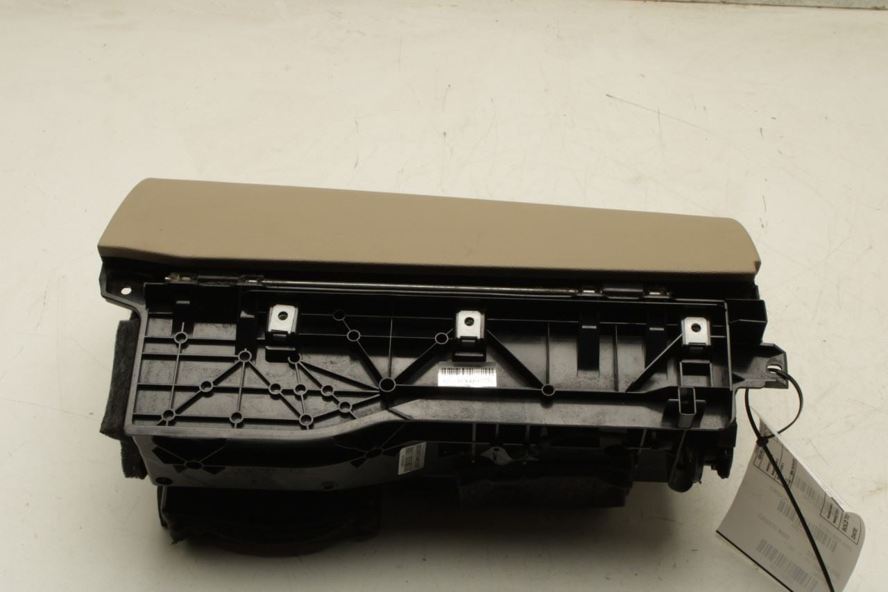 2010-2012 Mercedes-Benz E350 Sport 4MATIC Glove Box Storage Compartment - Alshned Auto Parts