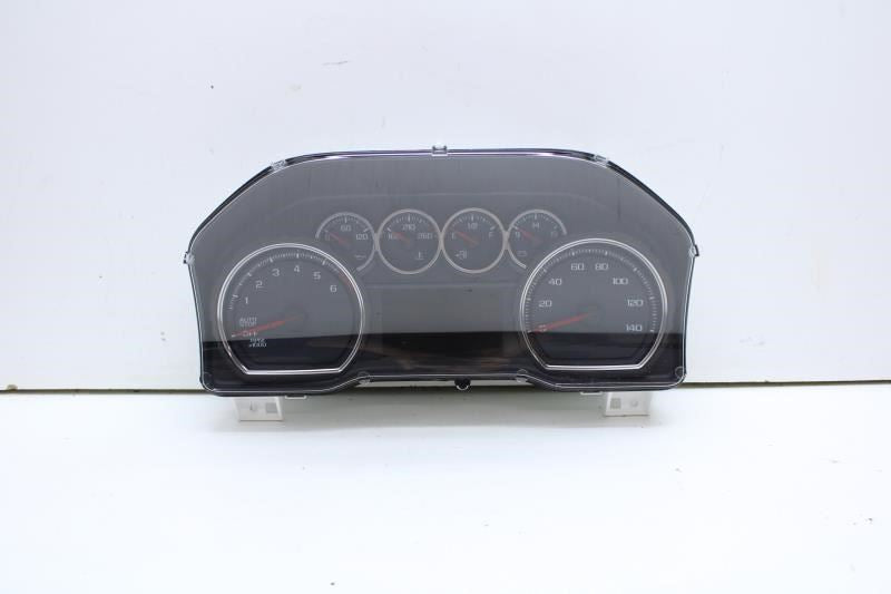 2019 Chevy Silverado 1500 Speedometer Gauge Instrument Cluster 24K Mile 84608349 - Alshned Auto Parts