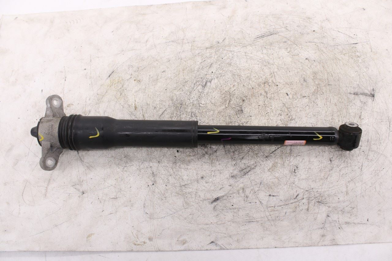 2024-2026 Hyundai Elantra SE 2.0L FWD Rear Driver Left Side Shock Strut Absorber3