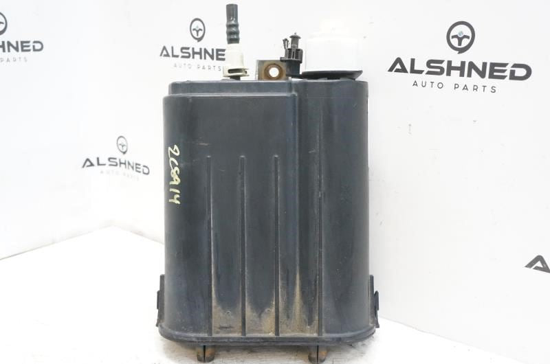 2012-2018 Jeep Wrangler 3.6L Fuel Vapor Evaporator Emission Canister 05147082AC - Alshned Auto Parts