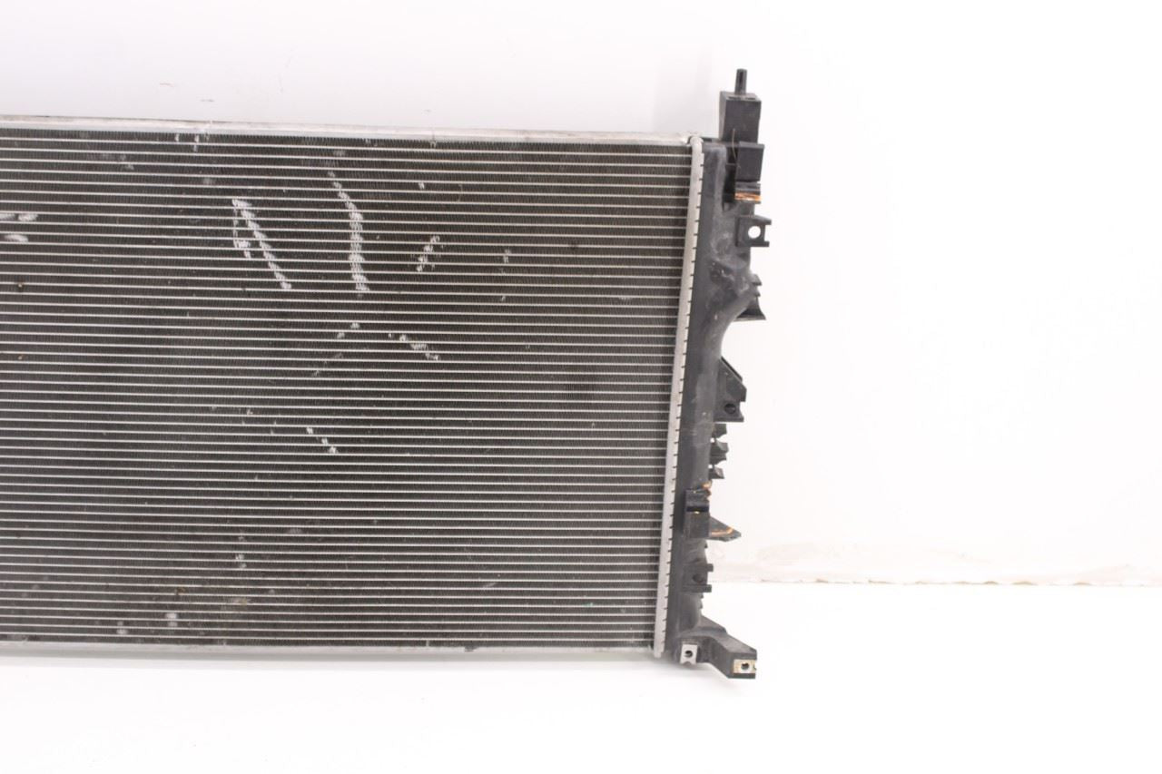 19-25 Infiniti QX50 Luxe 2.0L Engine Coolant Cooling Radiator 21460-5NA0A *ReaD* - Alshned Auto Parts