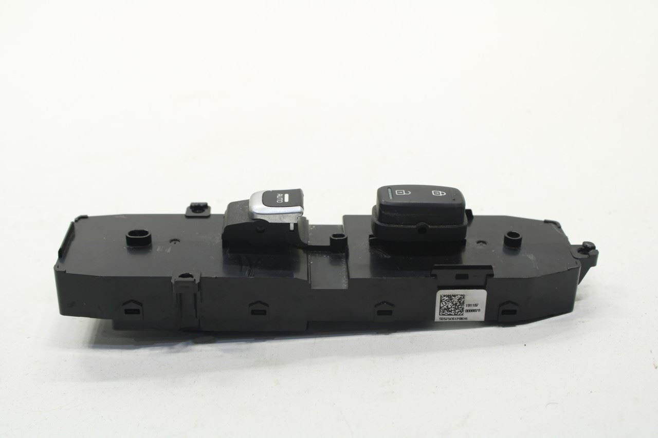 2019-2020 KIA Sorento LX Front Right Power Window Switch 93575-C6120KHI OEM - Alshned Auto Parts
