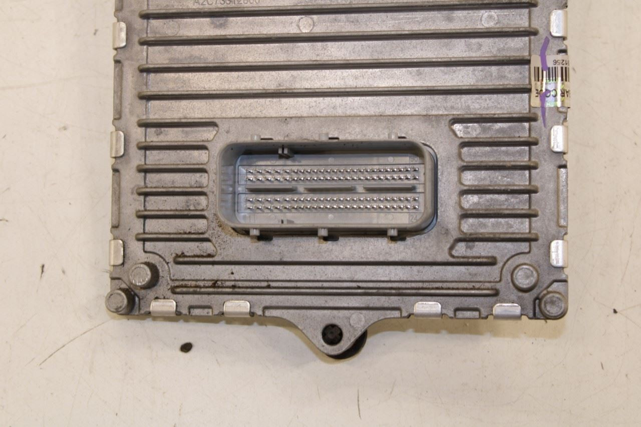 2020-2023 Dodge Charger GT AWD 3.6L Engine Computer Control Module ECU ECM - Alshned Auto Parts